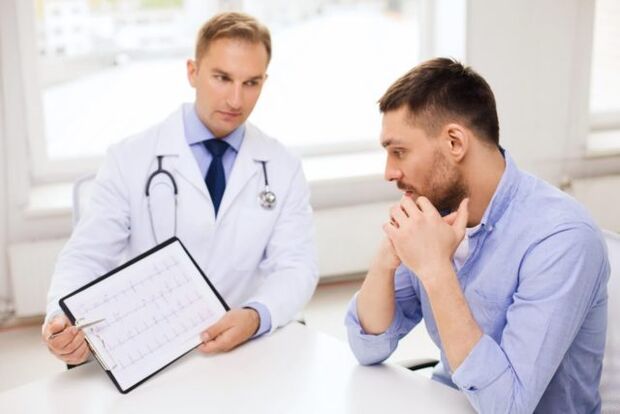 Impotence at a young age can not be a normal option, so you need to see a doctor