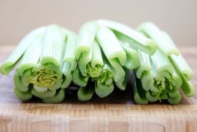 celery
