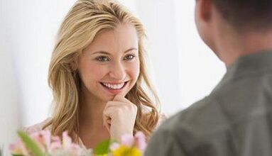 How to stimulate men