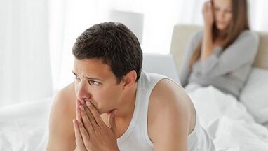 Checking the funds to increase potency in men